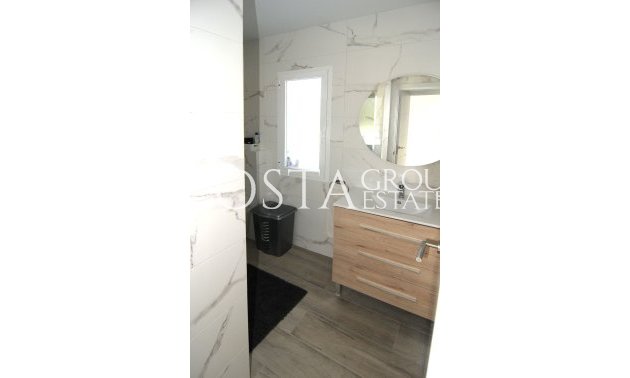 Odsprzedaż - Dom -
Calpe - Calpe Centro