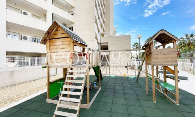 Herverkoop - Apartments -
Calpe - Calpe Centro
