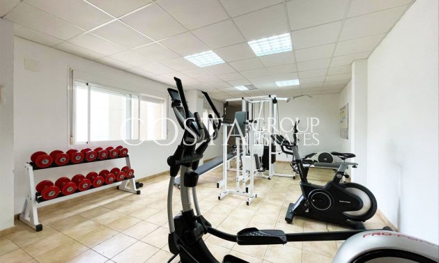 Herverkoop - Apartments -
Calpe - Calpe Centro