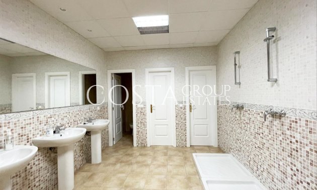 Herverkoop - Apartments -
Calpe - Calpe Centro