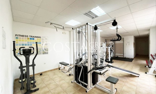 Herverkoop - Apartments -
Calpe - Calpe Centro