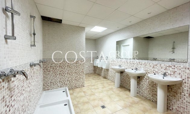 Herverkoop - Apartments -
Calpe - Calpe Centro