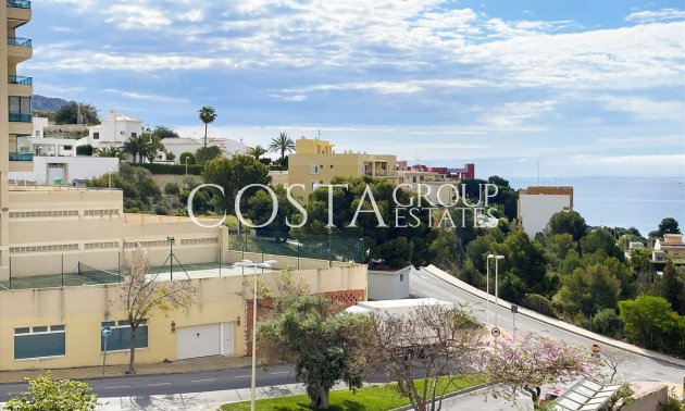 Herverkoop - Apartments -
Calpe - Calpe Centro