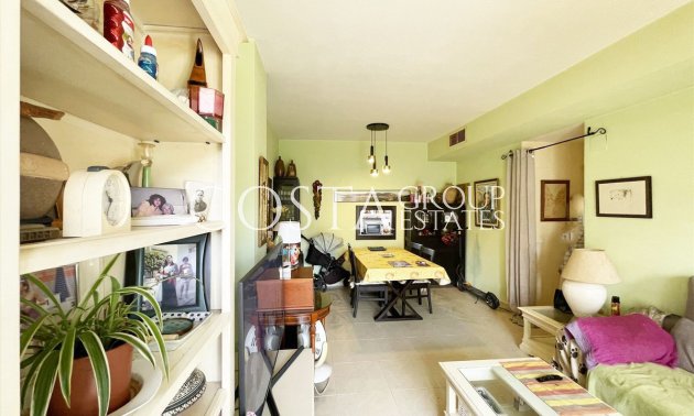 Herverkoop - Apartments -
Calpe - Calpe Centro