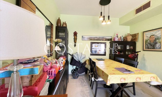 Herverkoop - Apartments -
Calpe - Calpe Centro