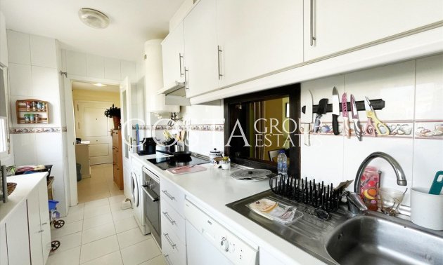 Herverkoop - Apartments -
Calpe - Calpe Centro