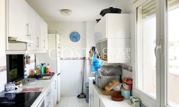 Herverkoop - Apartments -
Calpe - Calpe Centro