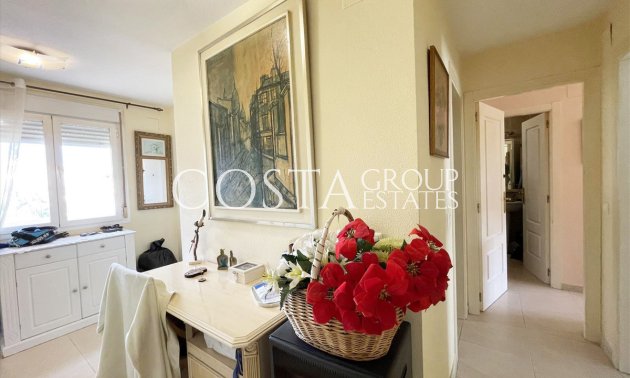 Herverkoop - Apartments -
Calpe - Calpe Centro