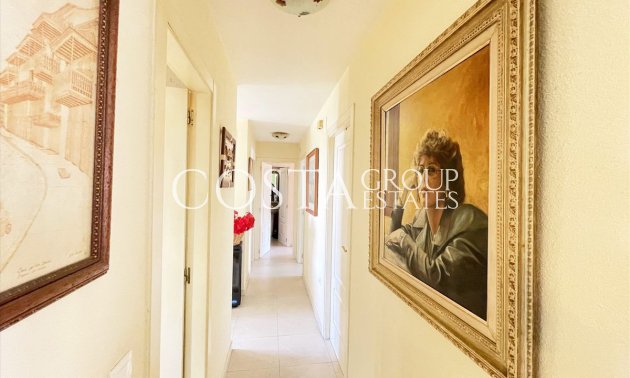 Herverkoop - Apartments -
Calpe - Calpe Centro