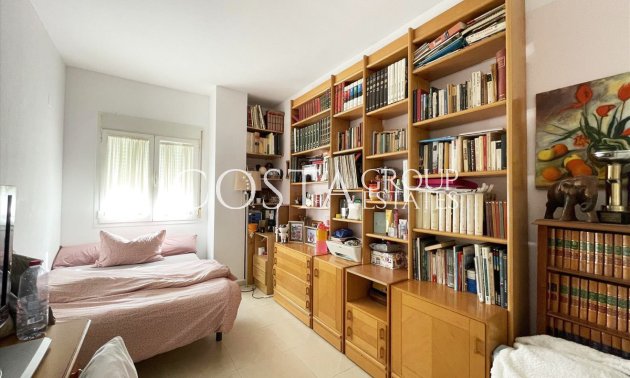 Herverkoop - Apartments -
Calpe - Calpe Centro