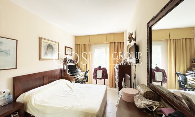 Herverkoop - Apartments -
Calpe - Calpe Centro