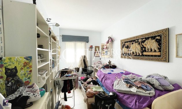 Herverkoop - Apartments -
Calpe - Calpe Centro