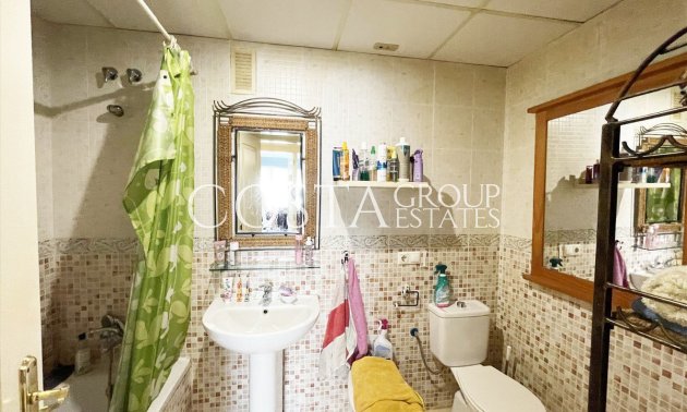 Herverkoop - Apartments -
Calpe - Calpe Centro