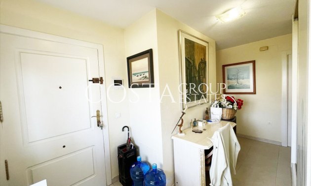 Herverkoop - Apartments -
Calpe - Calpe Centro