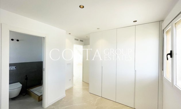 Odsprzedaż - Apartments -
Calpe - Calpe Centro