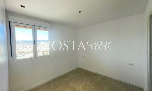 Odsprzedaż - Apartments -
Calpe - Calpe Centro