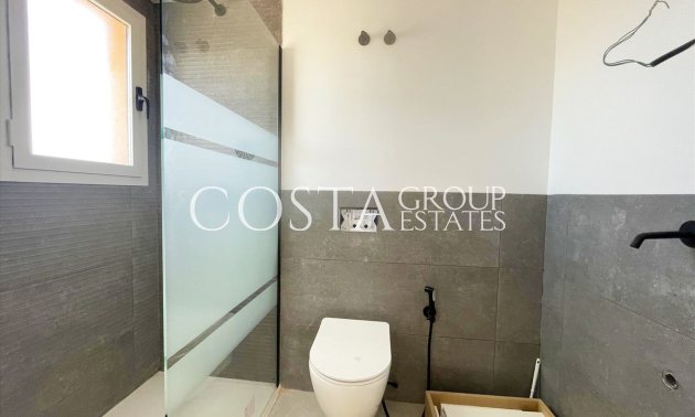 Odsprzedaż - Apartments -
Calpe - Calpe Centro