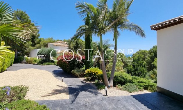 Wiederverkauf - Villa -
Altea - Altea Centro