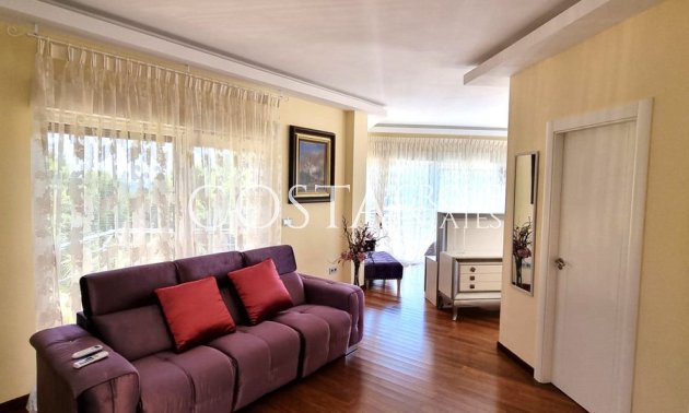 Wiederverkauf - Villa -
Altea - Altea Centro