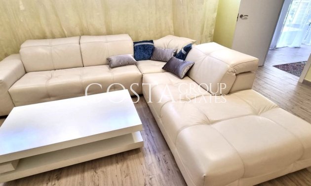 Wiederverkauf - Villa -
Altea - Altea Centro