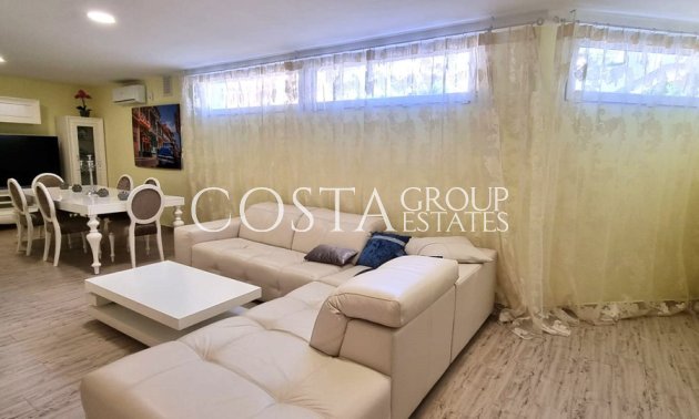 Wiederverkauf - Villa -
Altea - Altea Centro