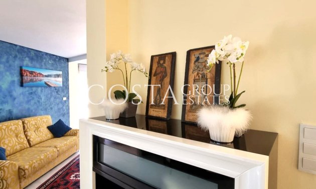 Wiederverkauf - Villa -
Altea - Altea Centro