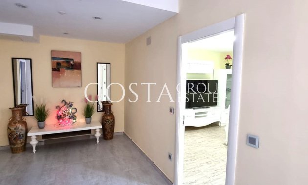 Wiederverkauf - Villa -
Altea - Altea Centro