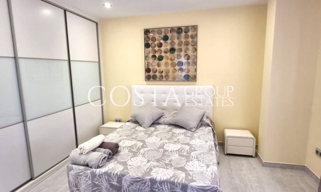 Wiederverkauf - Villa -
Altea - Altea Centro