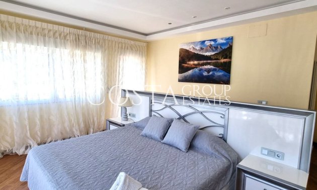 Wiederverkauf - Villa -
Altea - Altea Centro