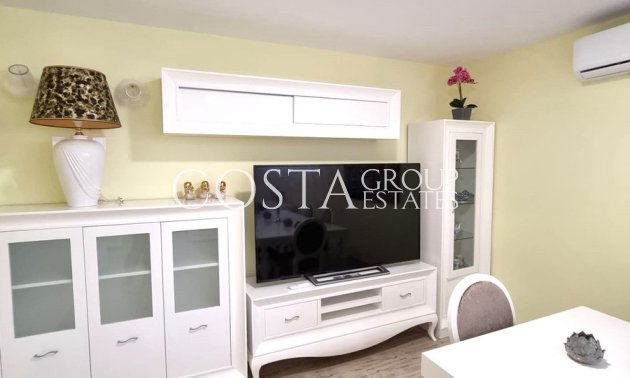 Wiederverkauf - Villa -
Altea - Altea Centro