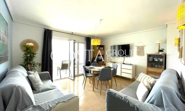 Herverkoop - Apartments -
Calpe - Calpe Centro