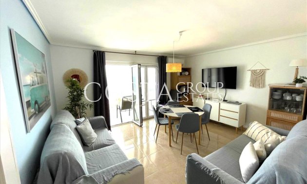 Herverkoop - Apartments -
Calpe - Calpe Centro