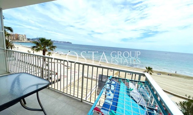 Herverkoop - Apartments -
Calpe - Calpe Centro