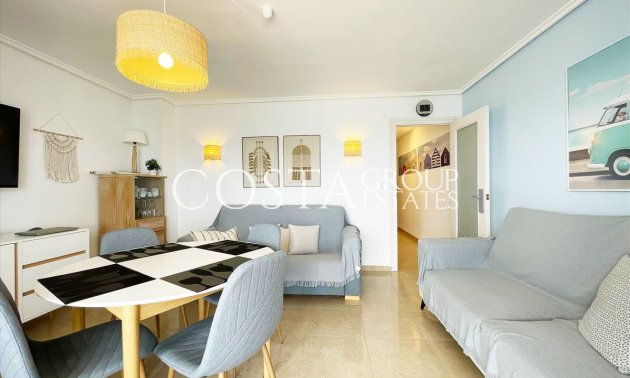 Herverkoop - Apartments -
Calpe - Calpe Centro