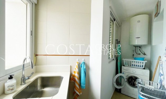 Herverkoop - Apartments -
Calpe - Calpe Centro