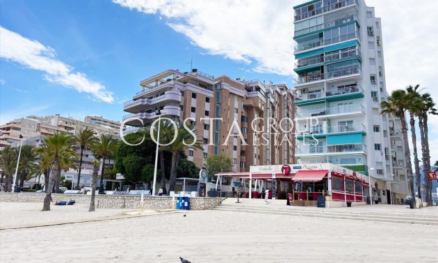 Herverkoop - Apartments -
Calpe - Calpe Centro