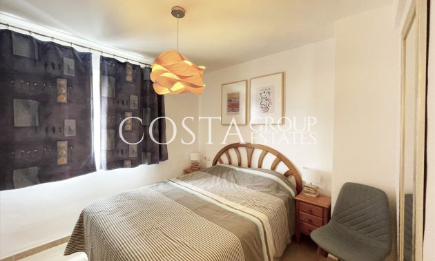 Herverkoop - Apartments -
Calpe - Calpe Centro