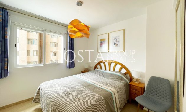 Herverkoop - Apartments -
Calpe - Calpe Centro