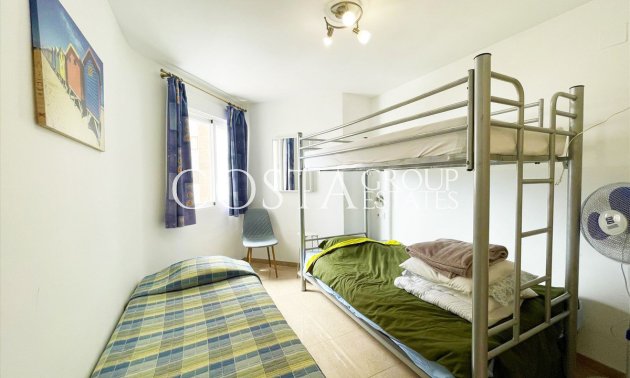 Herverkoop - Apartments -
Calpe - Calpe Centro