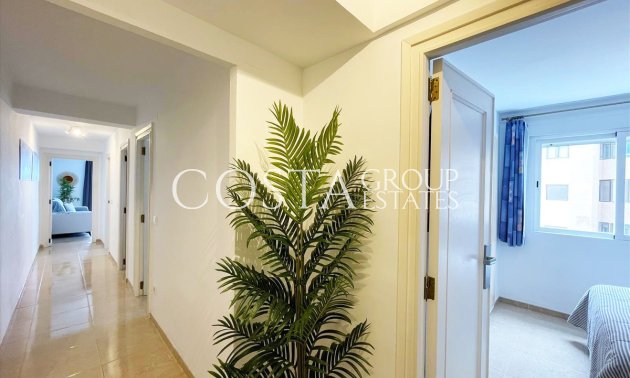 Herverkoop - Apartments -
Calpe - Calpe Centro