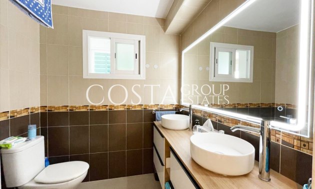 Herverkoop - Apartments -
Calpe - Calpe Centro