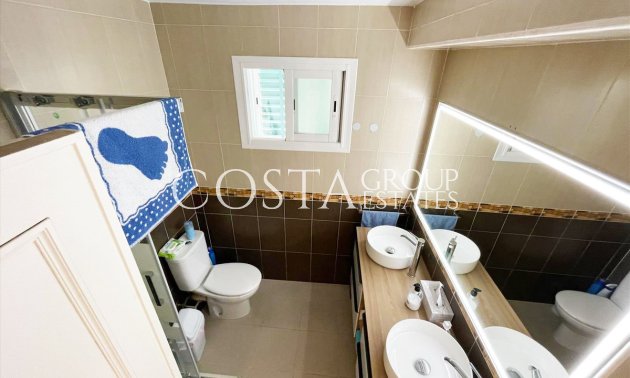 Herverkoop - Apartments -
Calpe - Calpe Centro