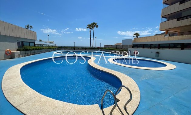 Herverkoop - Apartments -
Calpe - Calpe Centro