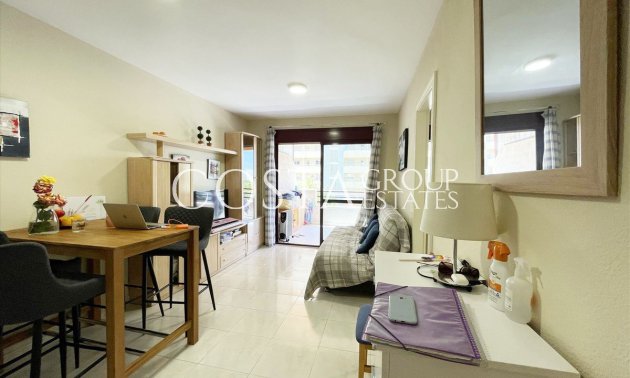 Herverkoop - Apartments -
Calpe - Calpe Centro