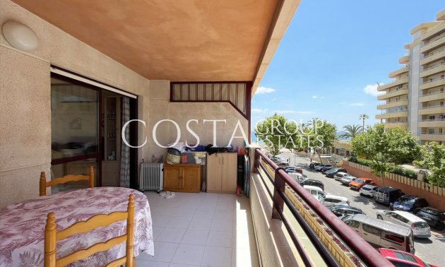 Herverkoop - Apartments -
Calpe - Calpe Centro