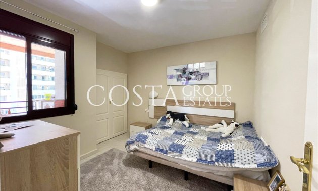 Herverkoop - Apartments -
Calpe - Calpe Centro