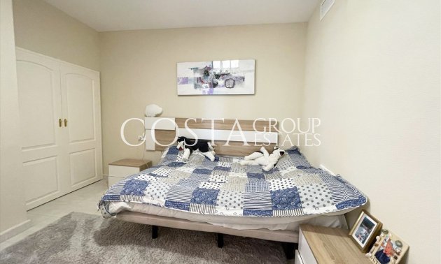 Herverkoop - Apartments -
Calpe - Calpe Centro