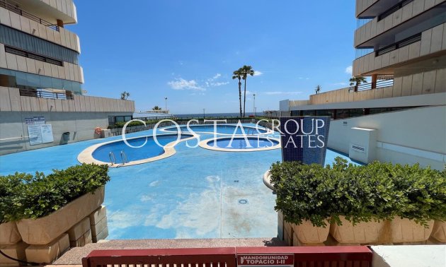 Herverkoop - Apartments -
Calpe - Calpe Centro