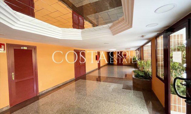 Herverkoop - Apartments -
Calpe - Calpe Centro