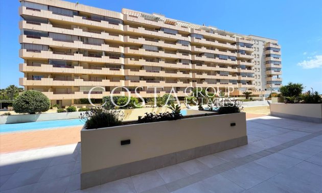 Herverkoop - Apartments -
Calpe - Calpe Centro